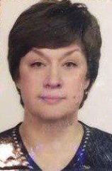 Носова Ольга Ивановна