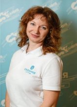 Ильичева Кристина
