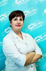 Лапшина Ольга Викторовна