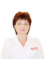 Турлапова Анна Владимировна