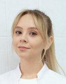 Якушина Юлия Сергеевна