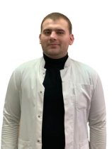 Трещев Максим Юрьевич