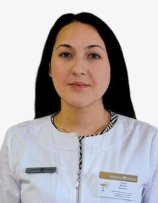Гусева Ксения Юрьевна