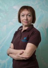 Проскурова Галина Александровна