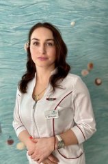 Нарыгина Екатерина Александровна