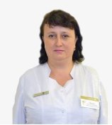 Ефремова Ольга Алексеевна
