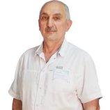 Ирицян Хачатур Мартынович