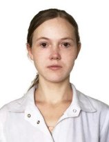 Яковлева Елена Сергеевна