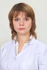 Резникова Мария Анатольевна