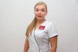 Толокова Светлана Сергеевна