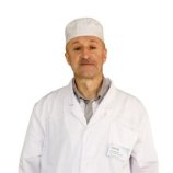 Москаленко Анатолий Николаевич