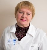 Амплеева Галина Александровна