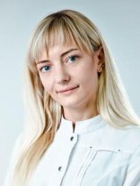 Свистунова Дарья Андреевна