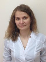 Козлова Татьяна Геннадьевна