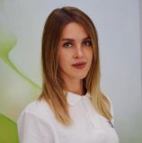 Караваева Ирина