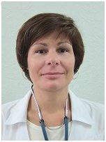 Попова Ирина Юрьевна