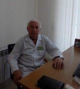 Бесшапошников Юрий Григорьевич