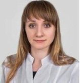 Голах Ольга Владимировна