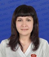 Салахиева Гюзель Салетжановна