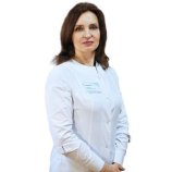 Давыдова Оксана Николаевна