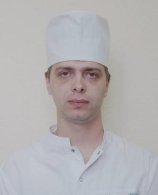 Мельников Никита Вячеславович