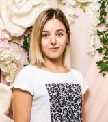 Батраева Юлия