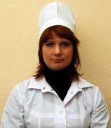 Шапкарина Елена Дмитриевна