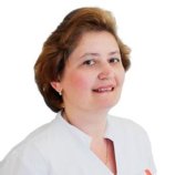 Сгибова Ирина Владимировна