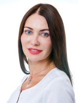 Жижерина Елена Викторовна