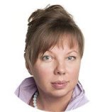 Кузьмина Елена Васильевна