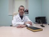 Агапов Игорь Сергеевич