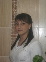 Штерн Нелли