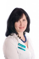Ефимова Юлия Владиславовна