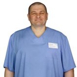 Меркулов Михаил Дмитриевич