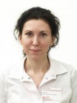 Волегова Татьяна Владимировна