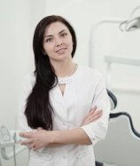 Грачева Екатерина Валерьевна