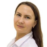 Сидоренко Анастасия Александровна