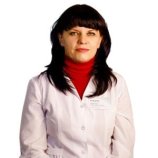 Ржевская Наталья Васильевна
