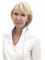 Тихая Наталья Станиславовна
