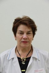 Шумахер Татьяна Николаевна