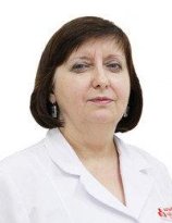 Левочкина Светлана Анатольевна
