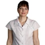 Гвоздева Лариса Александровна