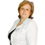 Белова Ольга Григорьевна