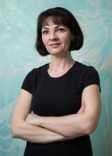 Рязанцева Наталья