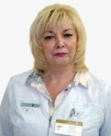 Дружинина Ольга Александровна
