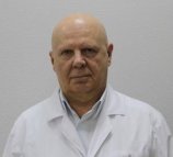 Казанцев Виктор Борисович