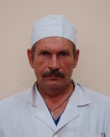 Шалаев Николай Сергеевич