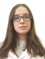 Андреева Наталья Александровна