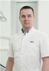 Воронин Дмитрий Владимирович