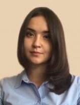 Давыдова Александра Яковлевна